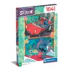 Puzzle Clementoni 104 piese Disney Stitch 27571