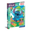 Puzzle Clementoni 104 piese Disney Stitch 27572