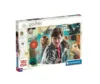 Puzzle Clementoni 180 piese Harry Potter 29068