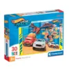 Puzzle Clementoni 30 piese Hot Wheels 20284