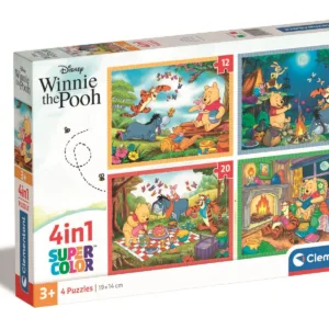 Puzzle Clementoni