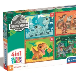 Puzzle Clementoni