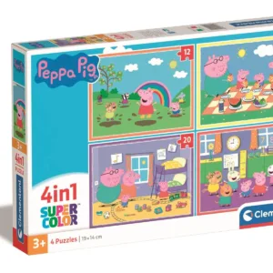 Puzzle Clementoni