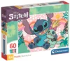 Puzzle Clementoni 60 piese Disney Stitch 26331