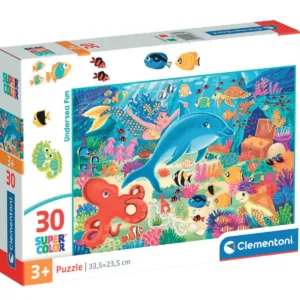 Puzzle Clementoni