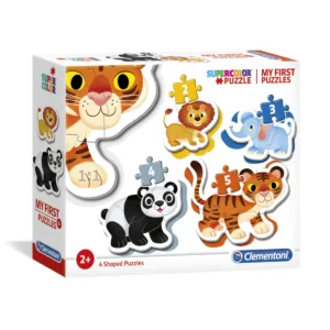 Puzzle Clementoni