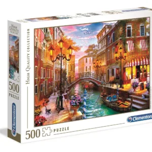 Puzzle Clementoni