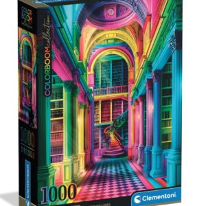 Puzzle Clementoni