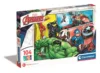Puzzle Clementoni Avengers