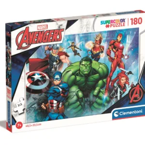 Puzzle Clementoni