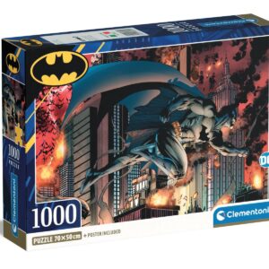 Puzzle Clementoni