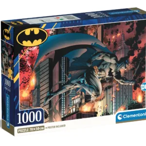 Puzzle Clementoni