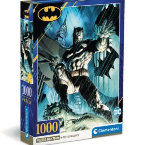 Puzzle Clementoni