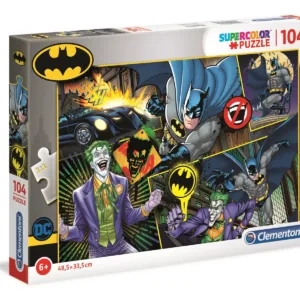 Puzzle Clementoni