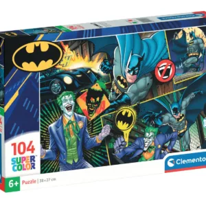 Puzzle Clementoni