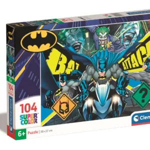 Puzzle Clementoni Batman
