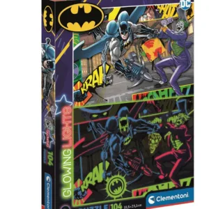 Puzzle Clementoni Batman Glowing