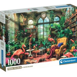 Puzzle Clementoni