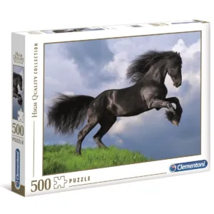 Puzzle Clementoni
