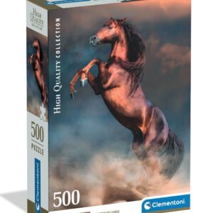 Puzzle Clementoni