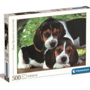 Puzzle Clementoni
