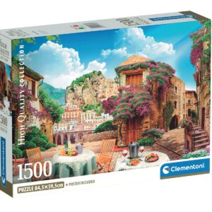 Puzzle Clementoni