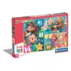 Puzzle Clementoni Cocomelon