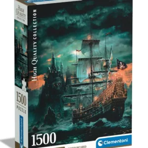 Puzzle Clementoni