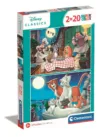 Puzzle Clementoni Disney Animals Friends