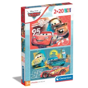 Puzzle Clementoni