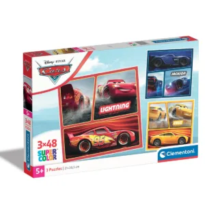 Puzzle Clementoni