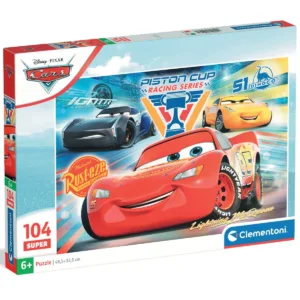 Puzzle Clementoni