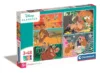 Puzzle Clementoni Disney Classic