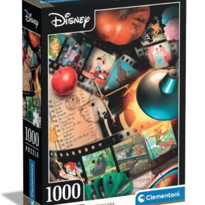 Puzzle Clementoni