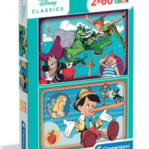Puzzle Clementoni