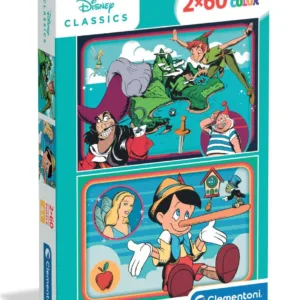 Puzzle Clementoni