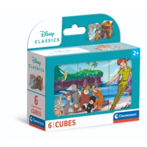 Puzzle Clementoni