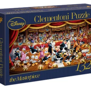 Puzzle Clementoni