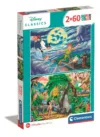 Puzzle Clementoni Disney Classics