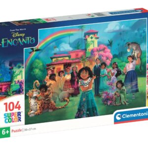 Puzzle Clementoni