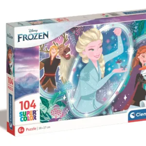 Puzzle Clementoni Disney Frozen