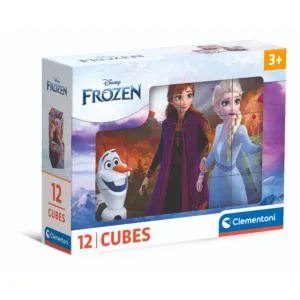 Puzzle Clementoni