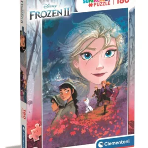 Puzzle Clementoni