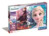 Puzzle Clementoni Disney Frozen 2 Jewels