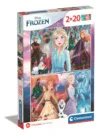 Puzzle Clementoni Disney Frozen