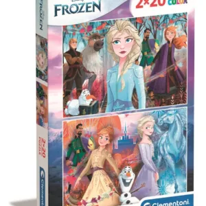 Puzzle Clementoni Disney Frozen