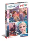 Puzzle Clementoni Disney Frozen