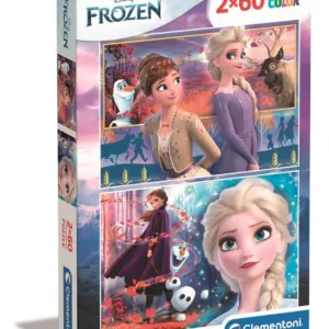 Puzzle Clementoni Disney Frozen