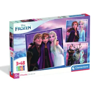 Puzzle Clementoni