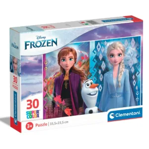 Puzzle Clementoni Disney Frozen